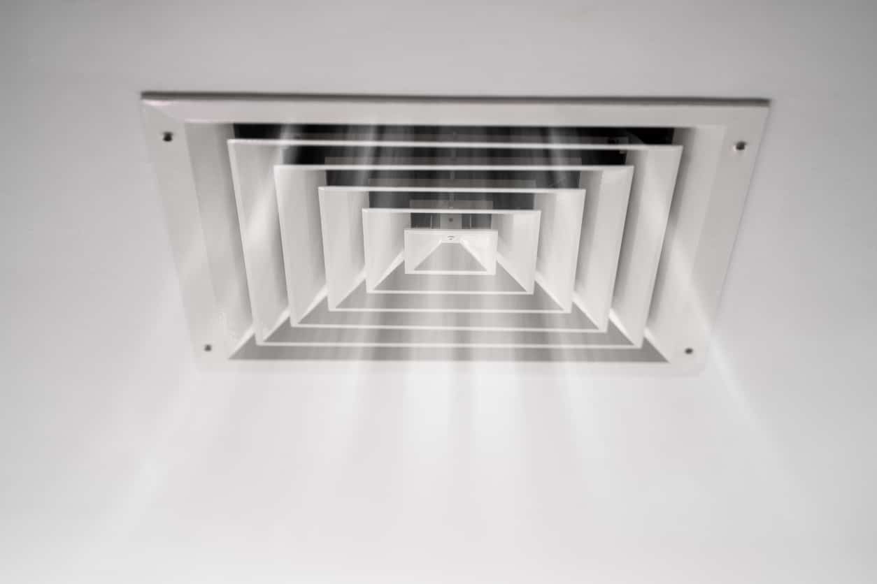 Ventilation og VVS i Holstebro